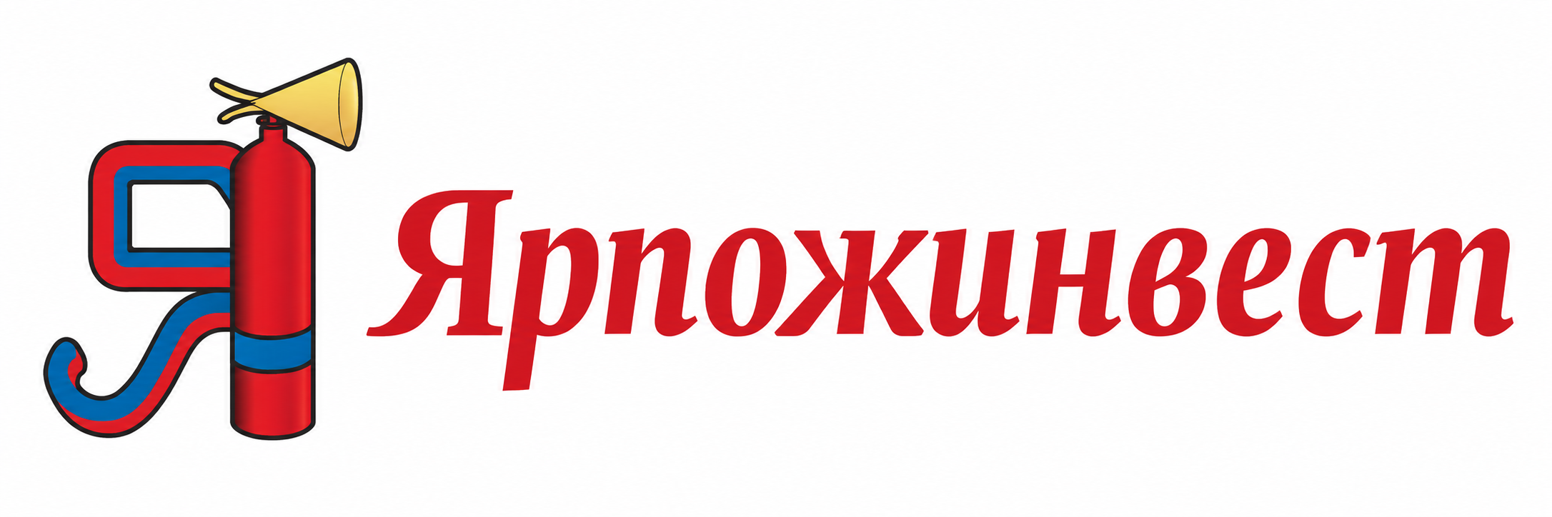 Yarpozhinvest — Ярпожинвест loqosu